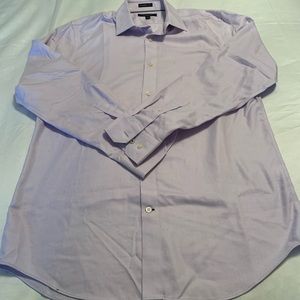 Banana republic fit shirt